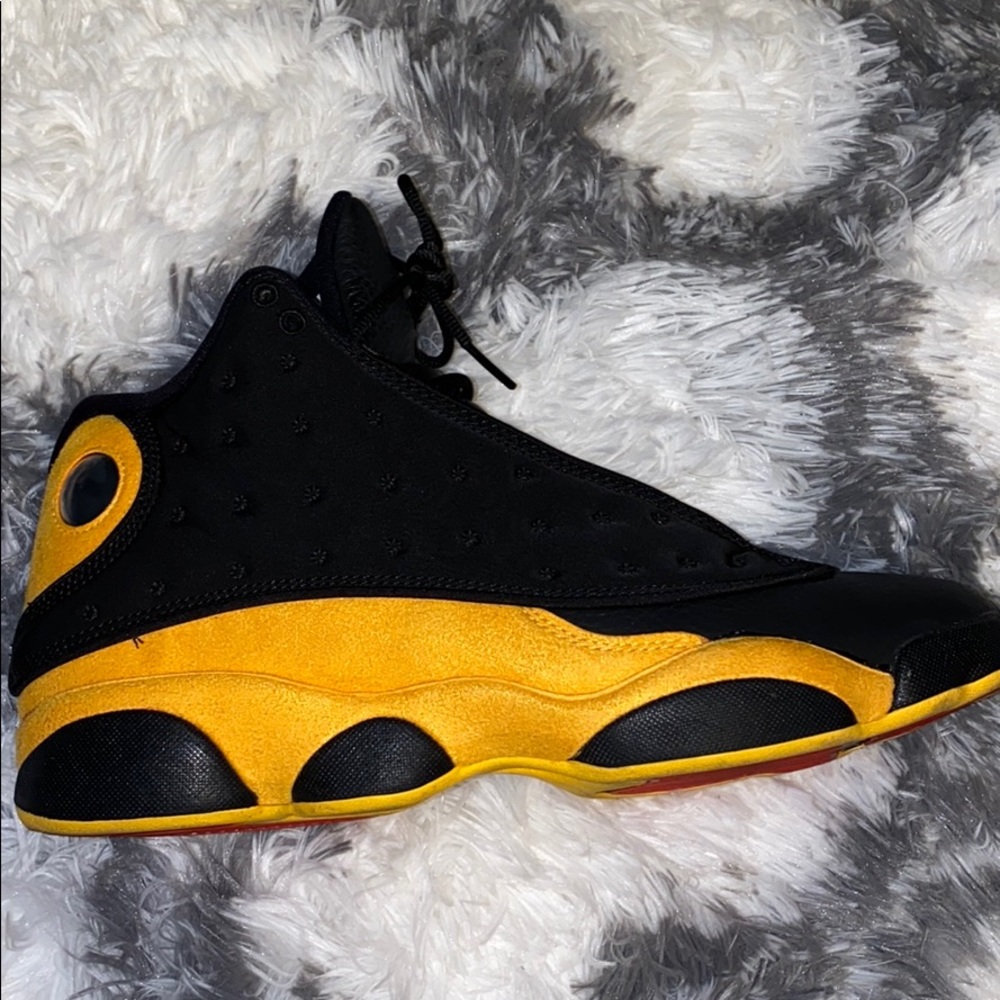 Air Jordan 13